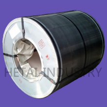 Galvanized Steel Coil/Strip (HT-CM006)