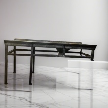 Discharge Rack Functional Components