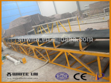 Cost Effective Belt Conveyor Environmental Protection