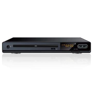 Slim HD DVD Player