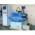 Angle CNC Wire Cut EDM Machine