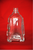 750ml glass liquor bottles