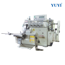 Box Synchronous Trolley Splicer