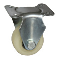 Export Swivel Rubber Casters Light Duty Casters