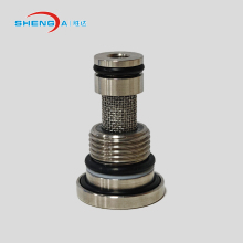 Coal Mining Main Valve Filter Element