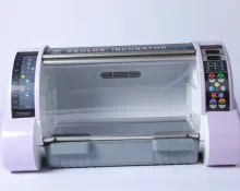 ICU Veterinary Pet Incubator