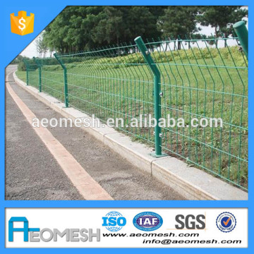 Decorative Metal Garden Edging Fencing