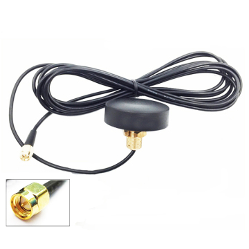 WLAN Omni Screw Mount 2dBi Car Antenna