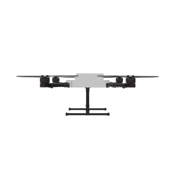 H850 commerciële drone koolstofvezel Quad Copter frame