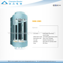 Elevator-Schneider-SSE-090