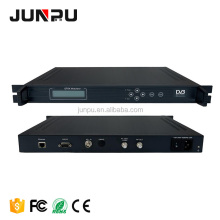 Junpu DVB-S/QPSK DVB-S2 Modulator for Satellite Uplink