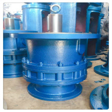 Varitron Cyclo Drive Gear Box Speed Reducer Motor