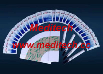 javelin cleaning card