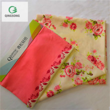 Hot Sale Product Pigment Printed Fabris