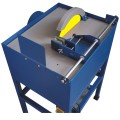 Lapidary 및 Glass Slab Cutting Saw Unit