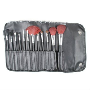 12pcs cheapest make up brush sets