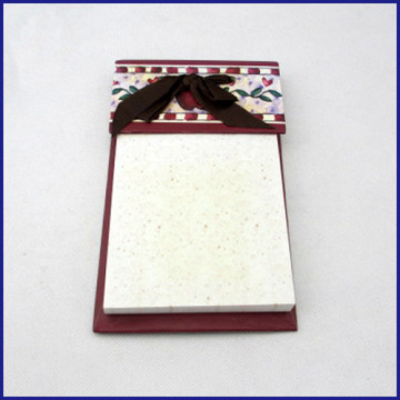 Ribbon Pad /memo Pad?