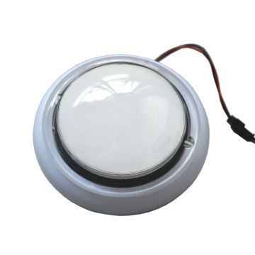 120mm LED Momentary Push Button Light Switch