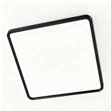 Energy Efficient LED Ceiling Light Design