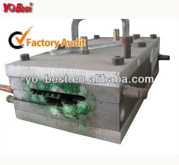 Board extrusion mould custom moulding