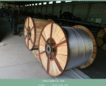 ACSR DRAKE Conductor/ACSR DOG Conductor/ACSR Moose Condutor