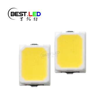 Supre Bright Theme White Led Led 2016 SMD 2600-2800K