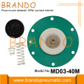MD03-40M Διάφραγμα για βαλβίδα παλμών Taeha TH-5440-M TH-4440-M