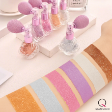 Natural Translucent Highlight Spray