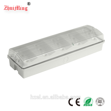 Rechargeable Emergency Bulkhead LED Lighting Systems