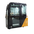 Suku Cadang Excavator untuk Sany SY55 SY465 Driver Cab