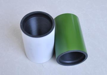 Tubing Coupling 3 12 EU Tubing Coupling