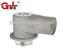 Aluminum Fuel Tanker Vapor Vent Valve