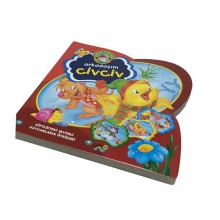 Cheap custom perfect bound softcover childrens coloring book printing