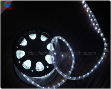 Cool White Solar Round 2 Wires Decorative Light