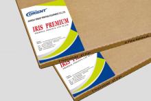 IRIS PREMIUM Positive Thermal CTP Plate