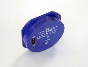 Fiber Optic Gyroscope