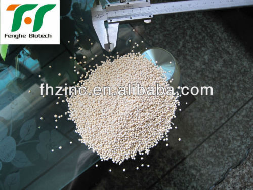 Zinc sulphate mono fertilizer grade