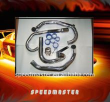 Intercooler kits for SUBARU WRX 02-06