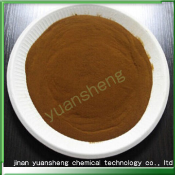 Concrete Admixute Construction Chemicals Sodium Ligno Sulphonate