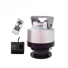 Sinso 301 Wireless Keyboard/Joystick Pan Tilt Remote Head