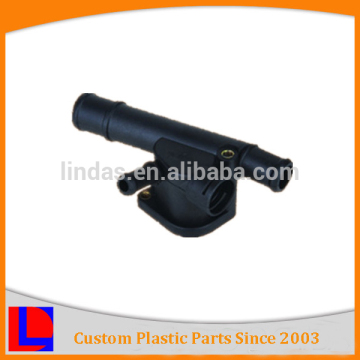 Customized plastic nylon plastic bushing