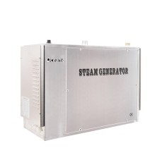 Portable Wet Steam Bath Generator for Vapor Sauna