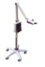 New Teeth Bleaching Light