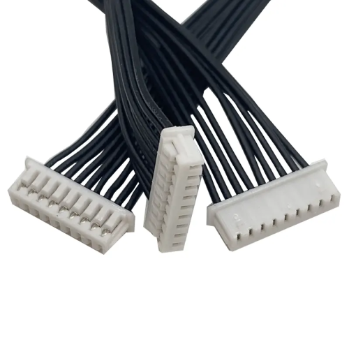 JST PH XH ZH SH Wire Harness Assembly