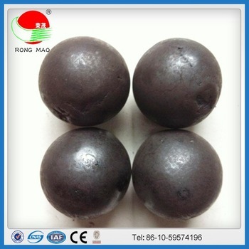 Austempered Ductile Iron Grinding Balls