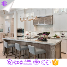 Kitchen pantry cupboards in modern kitchen style