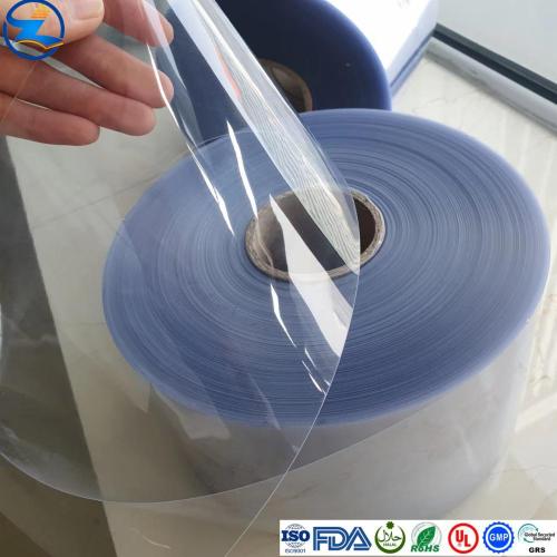 Perfis de PVC Móveis Laminating Protetive Film for Wood