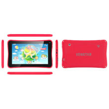 MID 7-inch Kid's Tablet PC, RK3026 Dual Core, Android 4.2 OS, Dual Core and Camera