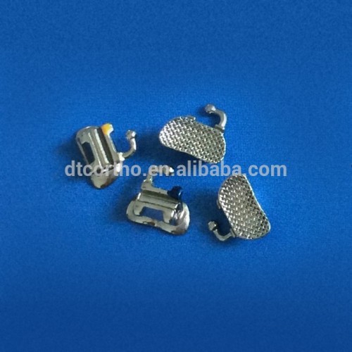 Design Roth Dental Orthodontic Material Buccal Tube