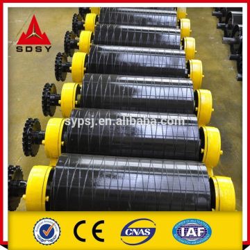 Heavy Equipment Mining Conveyor Idler